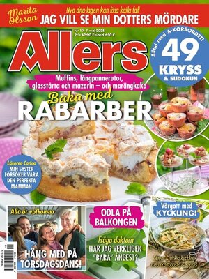cover image of Allers